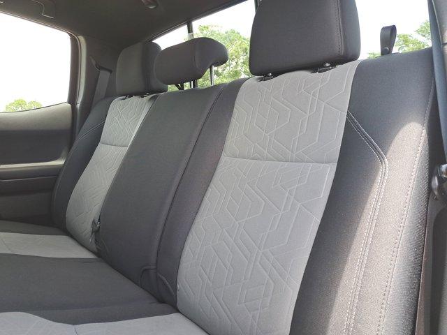 used 2023 Toyota Tacoma car, priced at $39,991