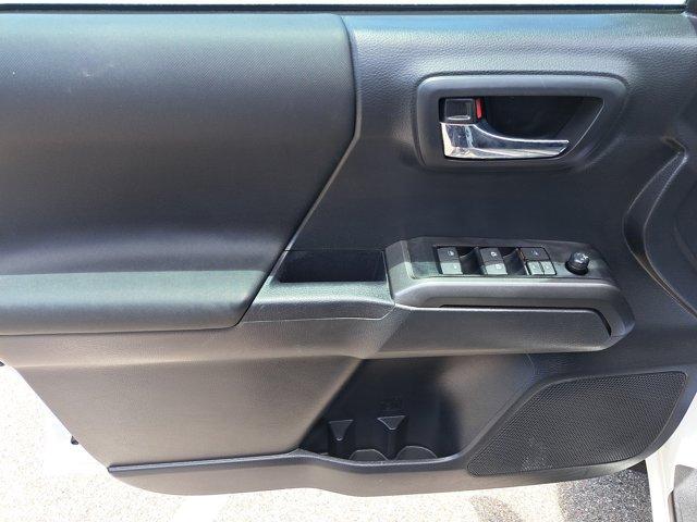 used 2023 Toyota Tacoma car, priced at $39,991