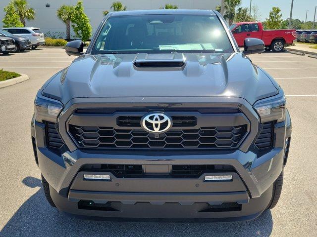 new 2025 Toyota Tacoma car, priced at $55,936