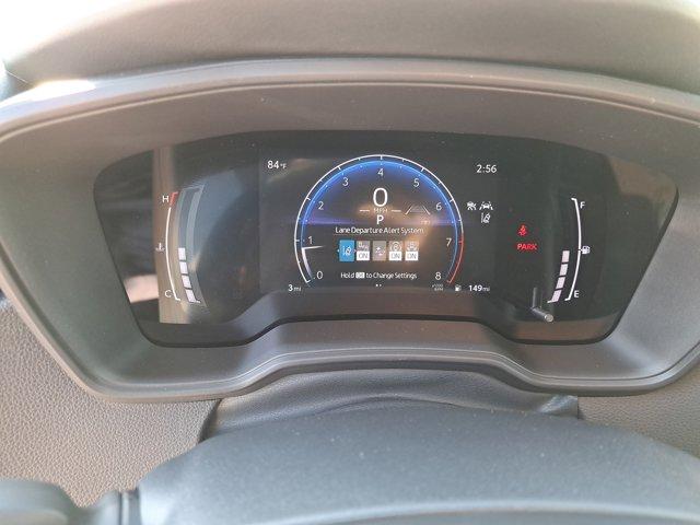 new 2026 Toyota Corolla car, priced at $24,216