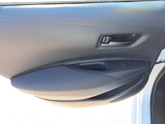 new 2026 Toyota Corolla car, priced at $24,216