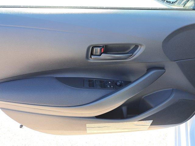 new 2026 Toyota Corolla car, priced at $24,216