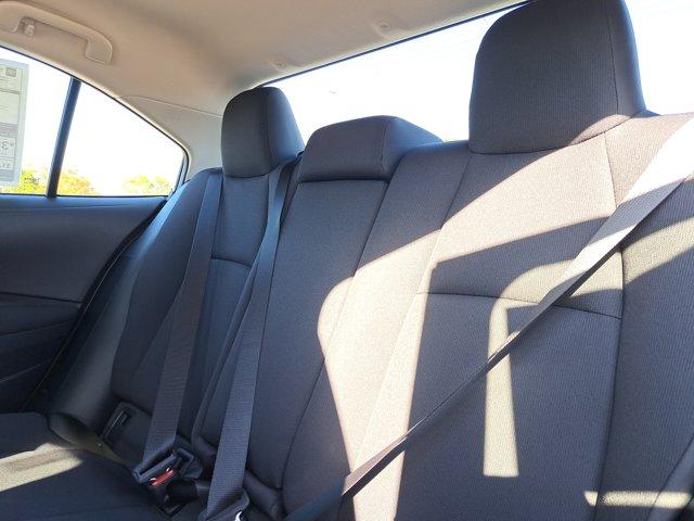 new 2026 Toyota Corolla car, priced at $24,216