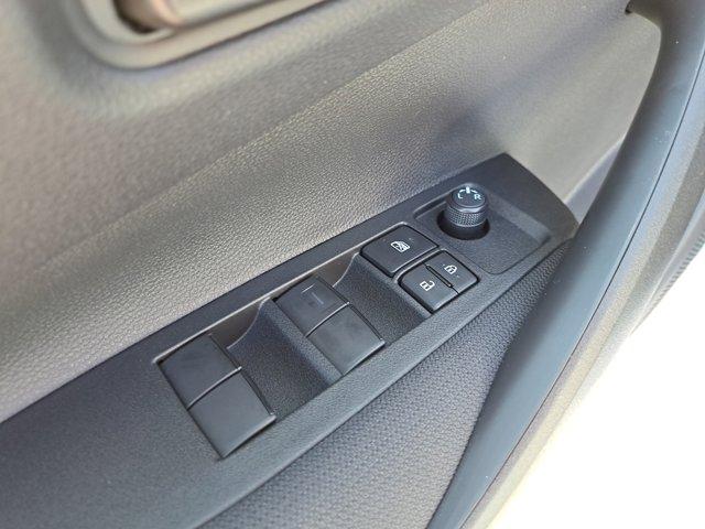 new 2026 Toyota Corolla car, priced at $24,216