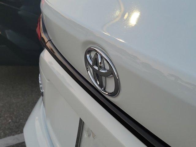 used 2022 Toyota Corolla car, priced at $17,721