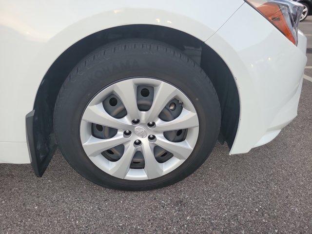 used 2022 Toyota Corolla car, priced at $17,721