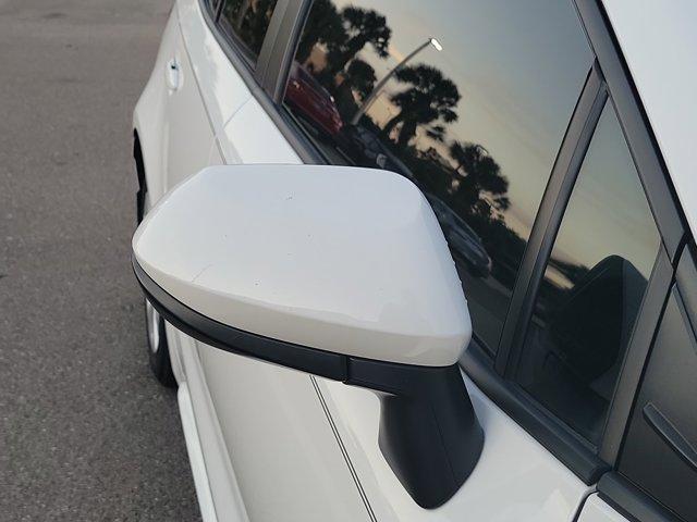 used 2022 Toyota Corolla car, priced at $17,721