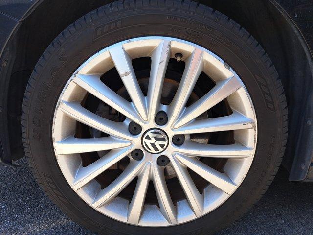 used 2015 Volkswagen Jetta car, priced at $8,900