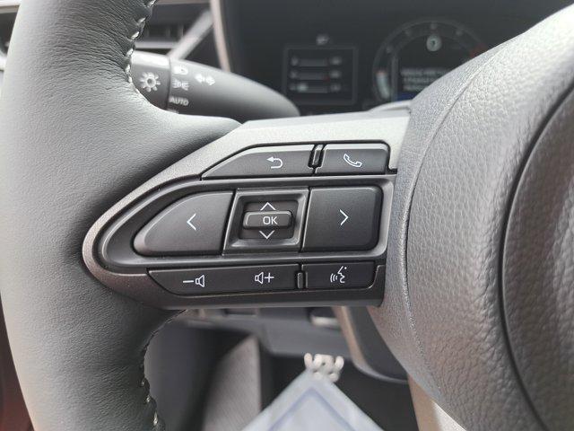 new 2025 Toyota GR Corolla car, priced at $43,334