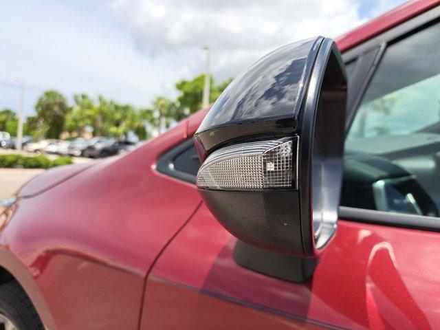used 2022 Toyota Corolla car, priced at $21,213