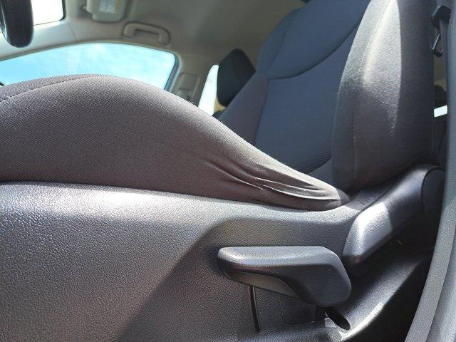 used 2023 Toyota RAV4 car, priced at $26,365