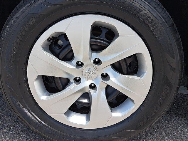 used 2023 Toyota RAV4 car, priced at $26,365
