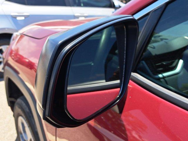 used 2023 Toyota RAV4 car, priced at $27,191