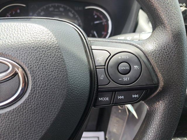 used 2023 Toyota RAV4 car, priced at $26,365