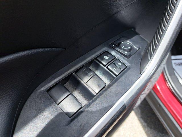 used 2023 Toyota RAV4 car, priced at $26,365