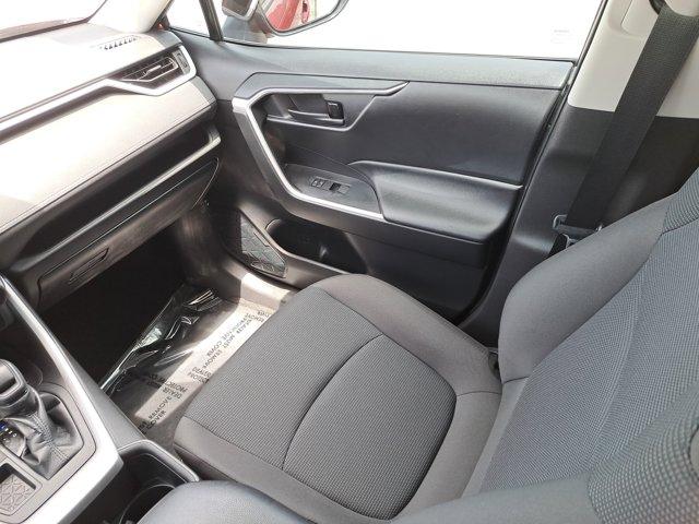 used 2023 Toyota RAV4 car, priced at $26,365