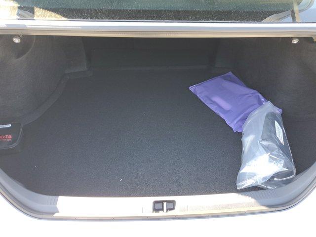 new 2026 Toyota Camry car, priced at $30,361