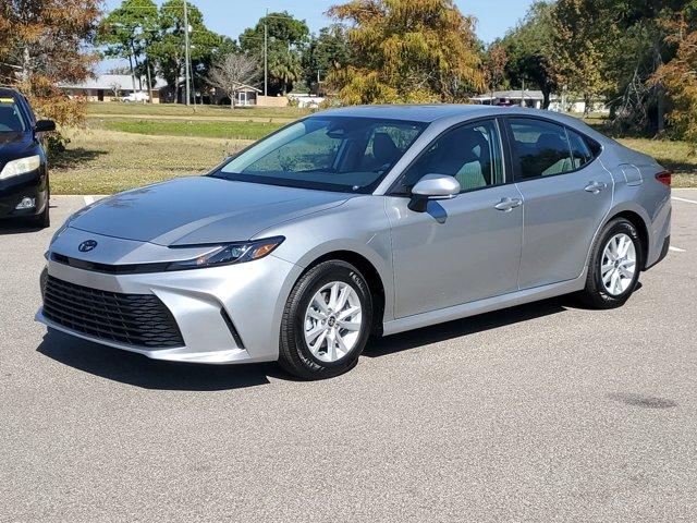 new 2026 Toyota Camry car, priced at $30,361