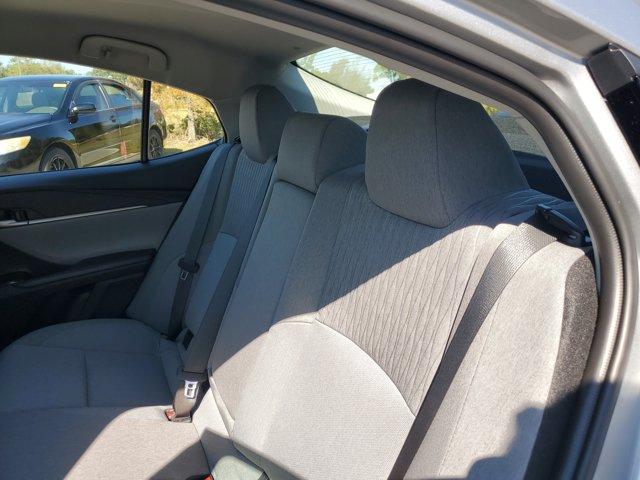 new 2026 Toyota Camry car, priced at $30,361