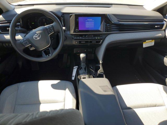 new 2026 Toyota Camry car, priced at $30,361