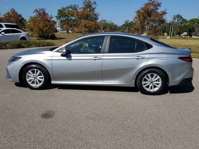 new 2026 Toyota Camry car, priced at $30,361