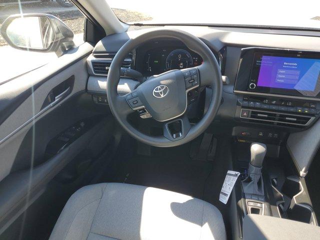 new 2026 Toyota Camry car, priced at $30,361