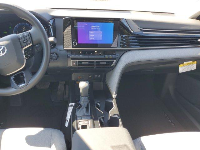 new 2026 Toyota Camry car, priced at $30,361