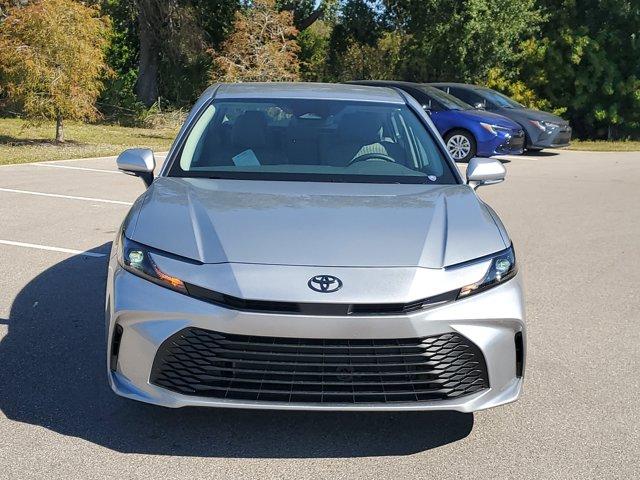 new 2026 Toyota Camry car, priced at $30,361