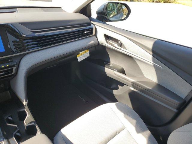 new 2026 Toyota Camry car, priced at $30,361