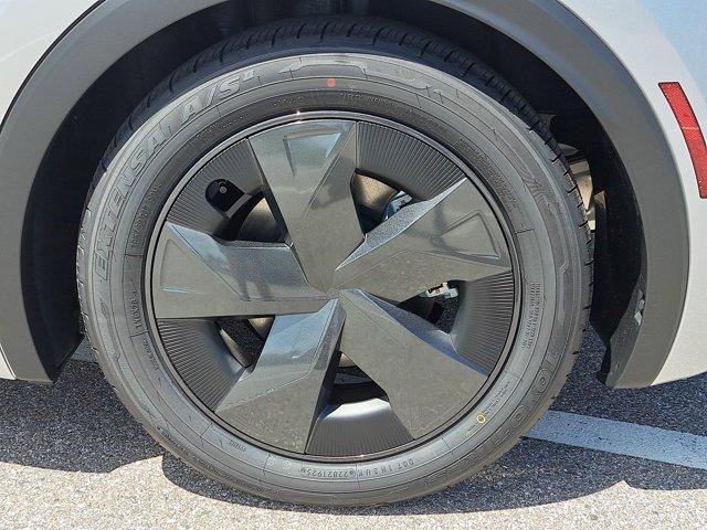 new 2026 Toyota Prius Plug-In Hybrid car, priced at $33,822