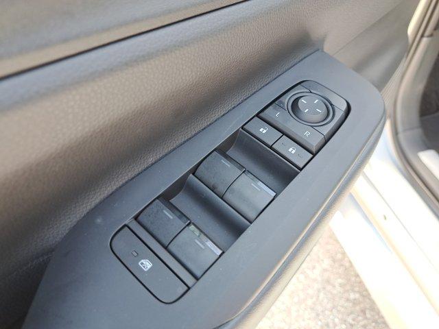 new 2026 Toyota Prius Plug-In Hybrid car, priced at $33,822