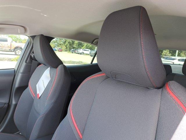 new 2026 Toyota Prius Plug-In Hybrid car, priced at $33,822