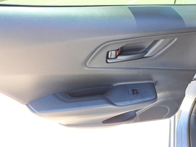 new 2026 Toyota Prius Plug-In Hybrid car, priced at $33,822