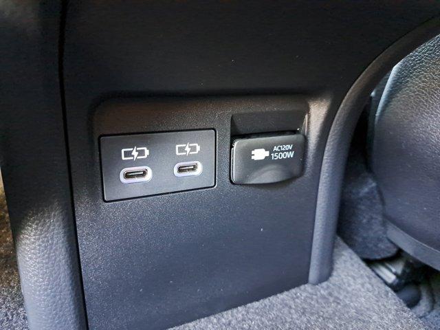 new 2026 Toyota Prius Plug-In Hybrid car, priced at $33,822