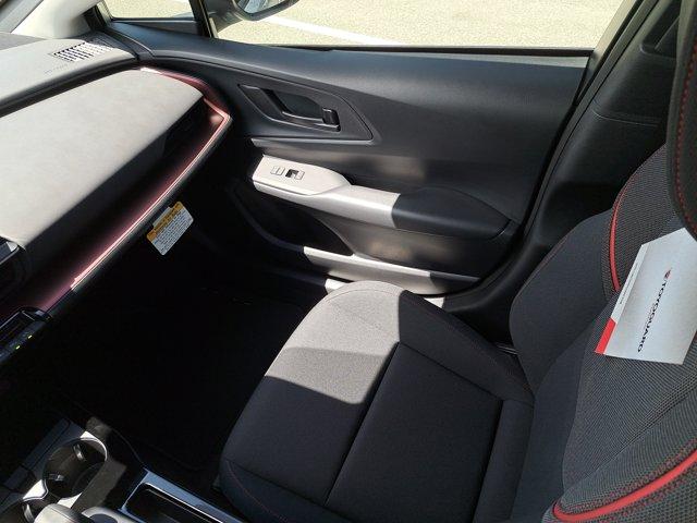 new 2026 Toyota Prius Plug-In Hybrid car, priced at $33,822