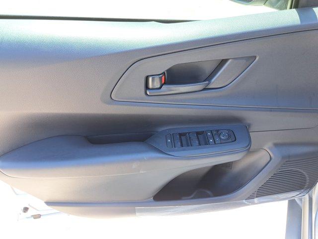 new 2026 Toyota Prius Plug-In Hybrid car, priced at $33,822