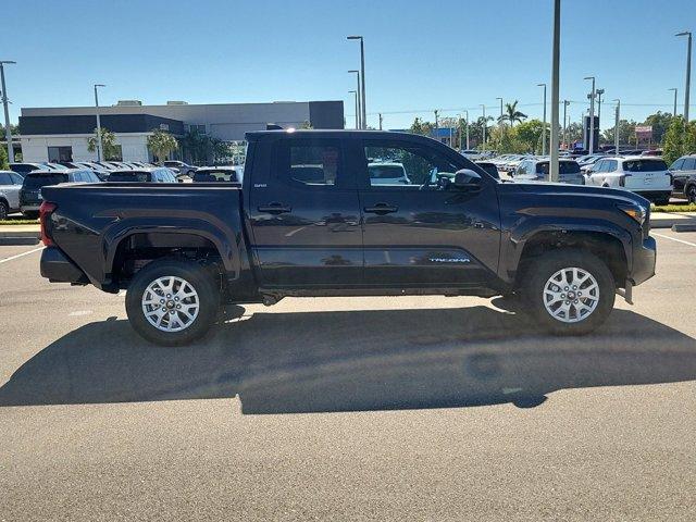 new 2024 Toyota Tacoma car