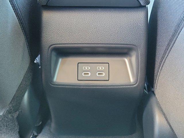 used 2025 Toyota Corolla car, priced at $22,587