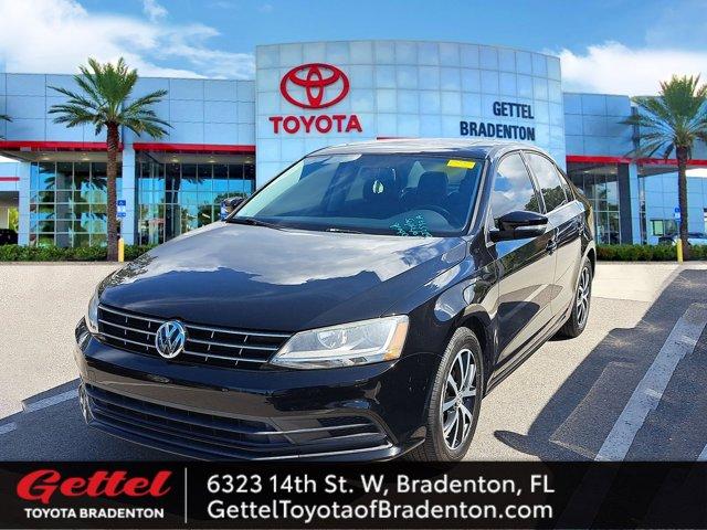 used 2018 Volkswagen Jetta car, priced at $12,938
