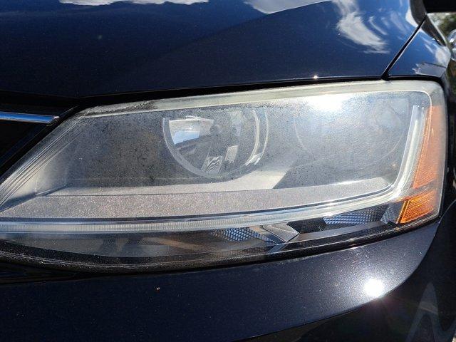 used 2018 Volkswagen Jetta car, priced at $12,938