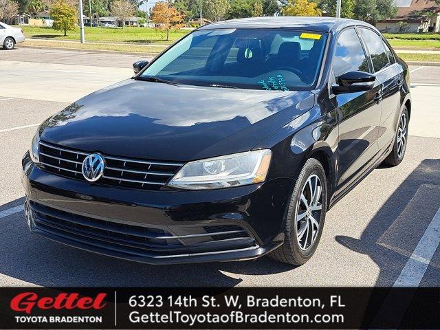 used 2018 Volkswagen Jetta car, priced at $12,938