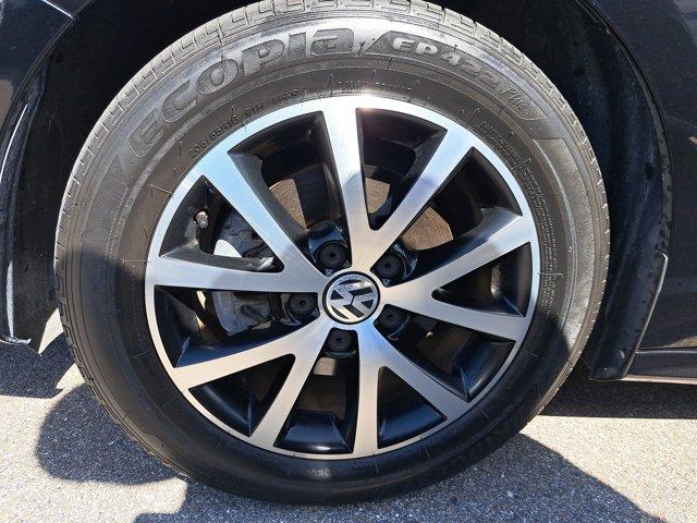 used 2018 Volkswagen Jetta car, priced at $12,938