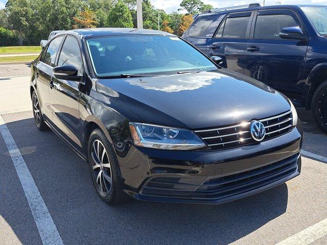 used 2018 Volkswagen Jetta car, priced at $12,938