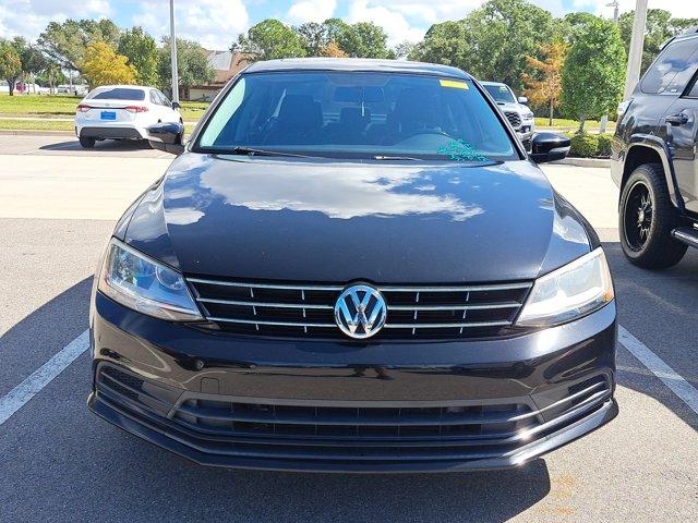 used 2018 Volkswagen Jetta car, priced at $12,938