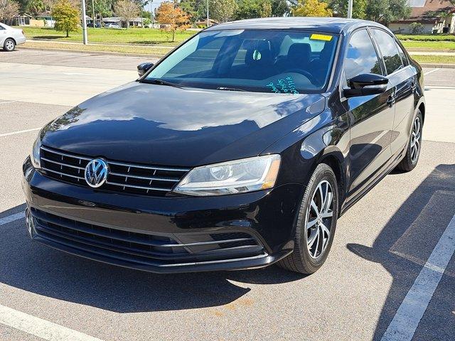 used 2018 Volkswagen Jetta car, priced at $12,938