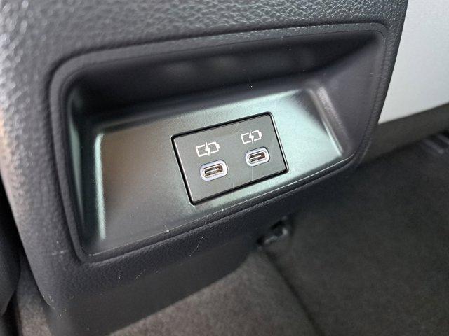 used 2024 Toyota Corolla car, priced at $18,943