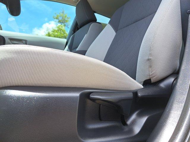 used 2024 Toyota Corolla car, priced at $18,943