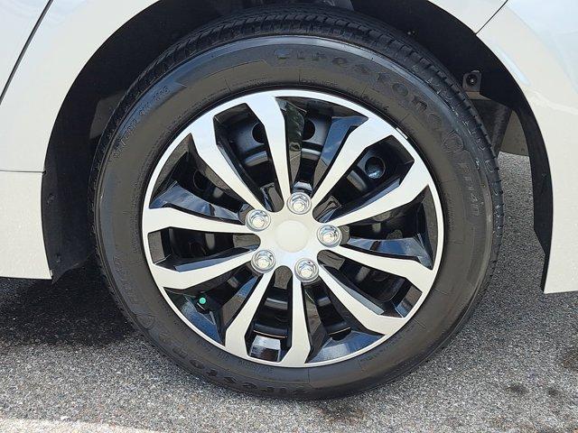 used 2024 Toyota Corolla car, priced at $18,943