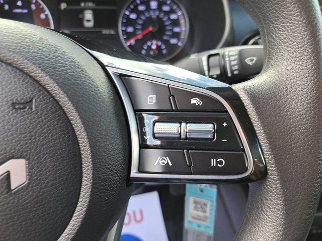 used 2023 Kia Forte car, priced at $16,569