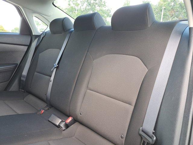 used 2023 Kia Forte car, priced at $16,569